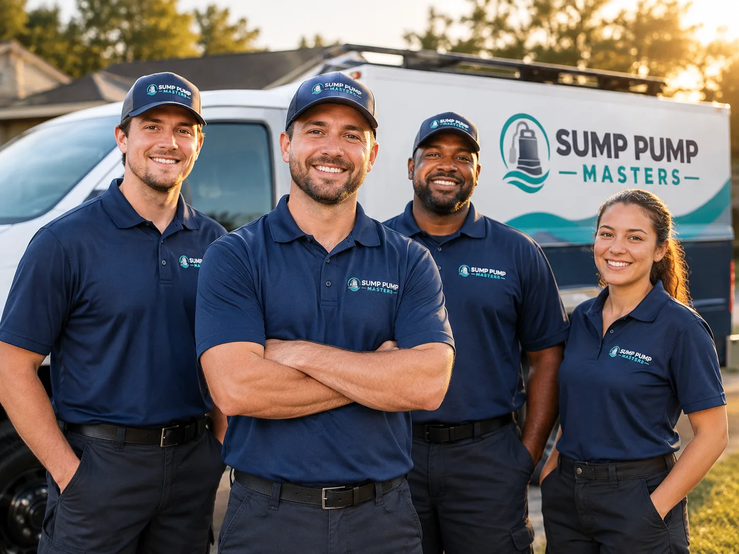 Sump Pump Repair company in Lisbon, LA