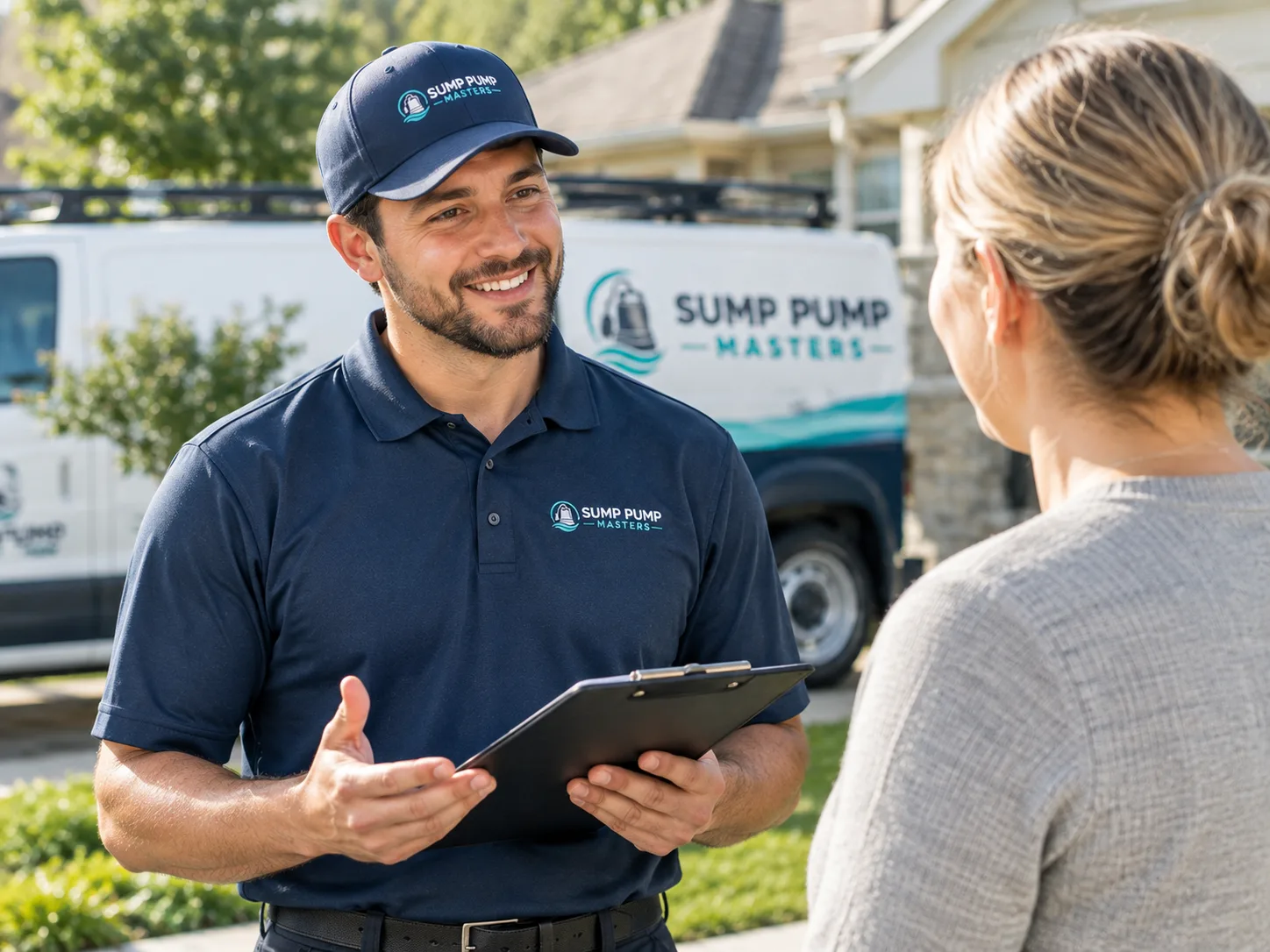 Sump Pump Repair Lisbon, LA FAQs